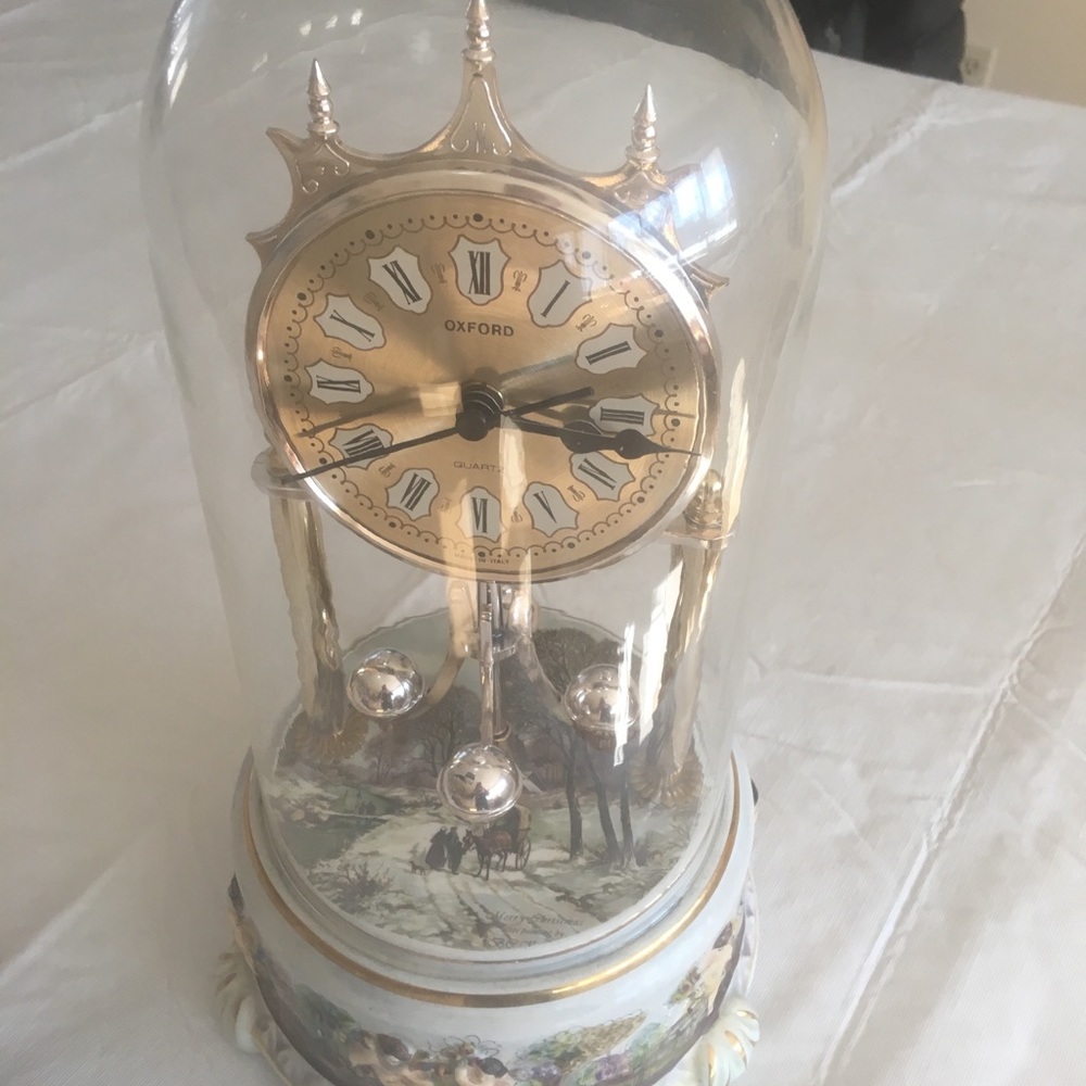 Capo dimonte porcelain late 1890-1923